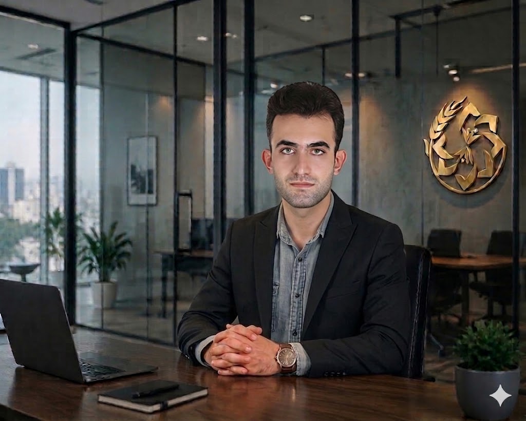محمدمتین مولایی