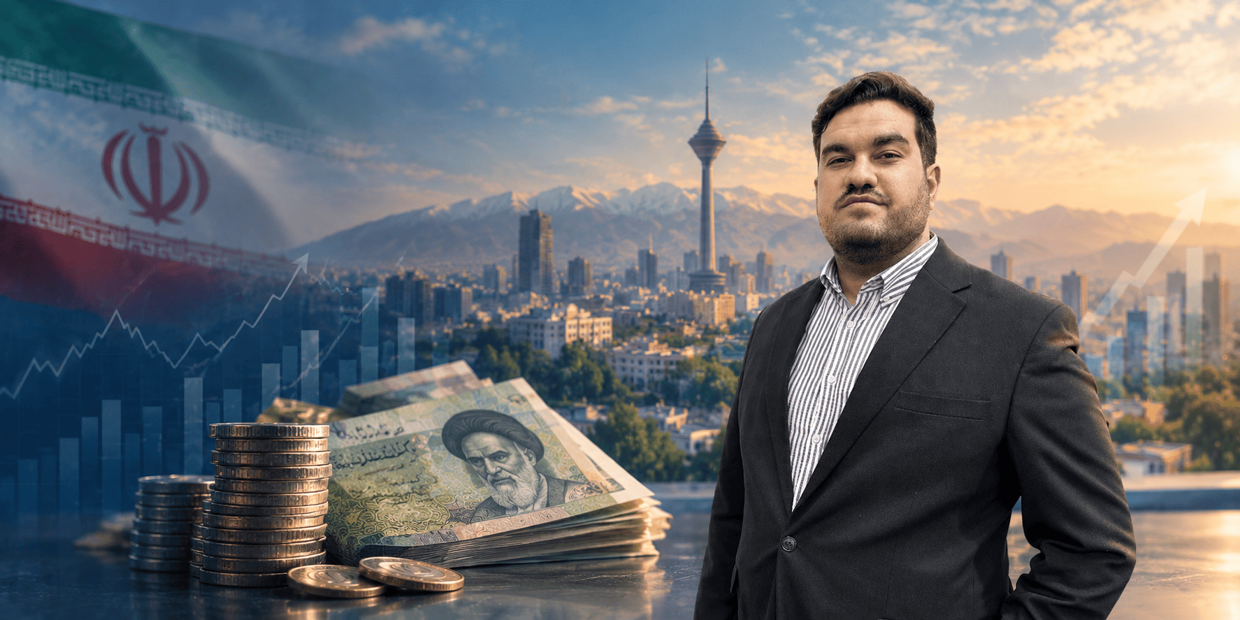 قیمت واقعی پول در اقتصاد ایران چقدر است؟